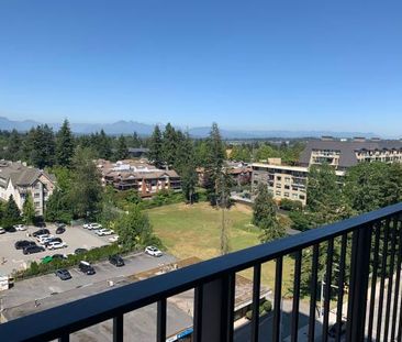 SOLEIL Brand New Mountain View Apartment W/ AC - Photo 3