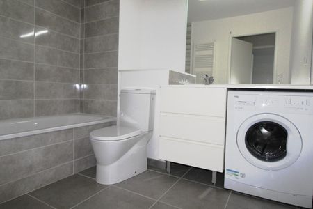 Location Appartement 2 pièces 42m² TOULOUSE 31200 - Photo 5