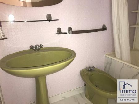 Location appartement t3 66 m² à Draveil (91210) S4 - Photo 5