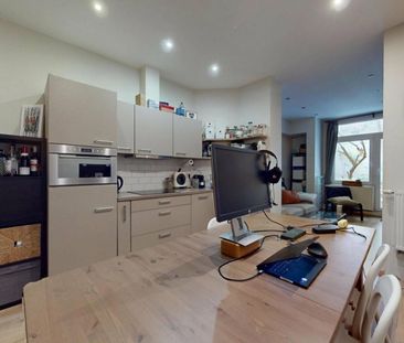 Duplex for rent - Photo 5