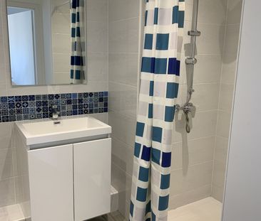 Location Appartement 1 pièce 23m² SARREGUEMINES 57200 - Photo 6