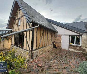 Maison à louer 6 pièces 113.7m² - Photo 1