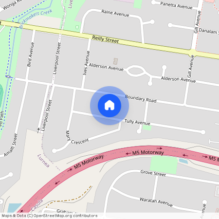 17 A Tully Avenue, NSW 2170, Liverpool