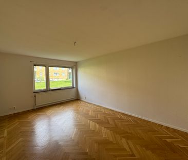 Engelbrektsgatan 113 – 2 rok (1002) - Foto 1