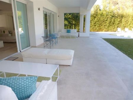 Detached Villa in Guadalmina Baja - Photo 5