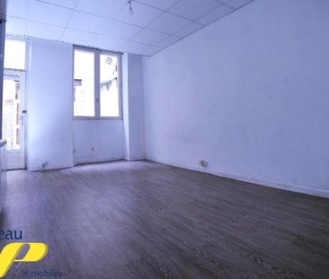 Location Appartement 1 pièce 18m² NANTES 44000 - Photo 2