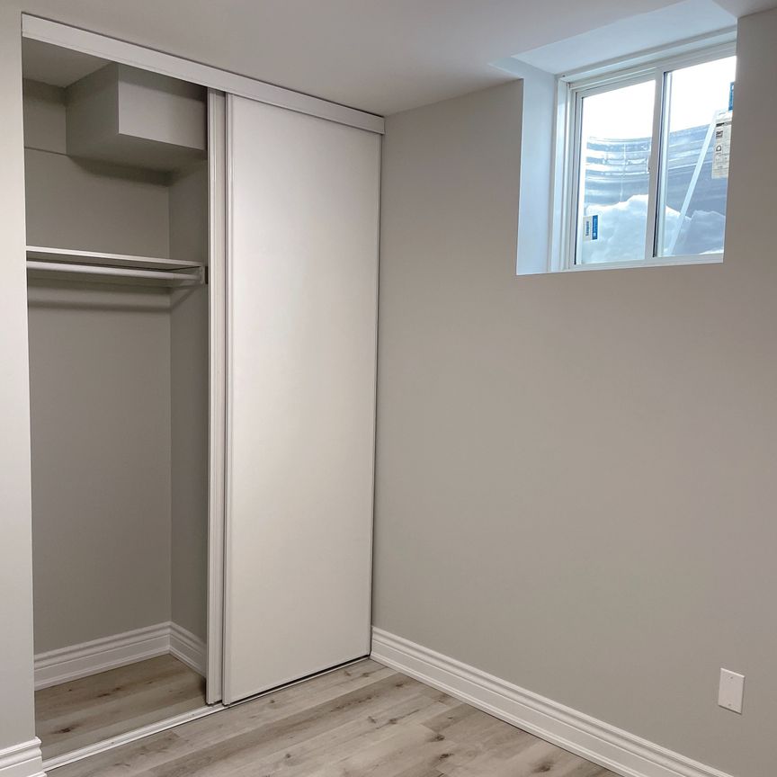 For Lease - 707 Frank Hempen Court Unit# Lower, Newmarket, Ontario - Photo 1