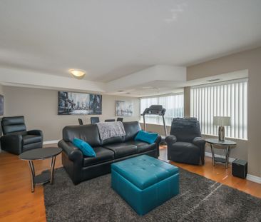 For Lease - 521 Riverside Drive Unit# 609, London North, Ontario - Photo 4