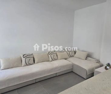 Piso en alquiler en Calle Mulatas - Photo 1