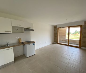 Appartement 2 pièces - Photo 5