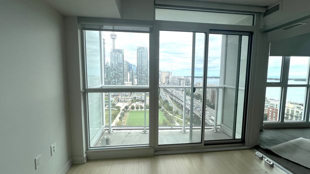 For Lease - 75 Queens Wharf Road Unit# 2502, Toronto, Ontario - Photo 1