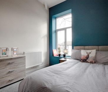 7 bedroom house share to rent - Photo 5