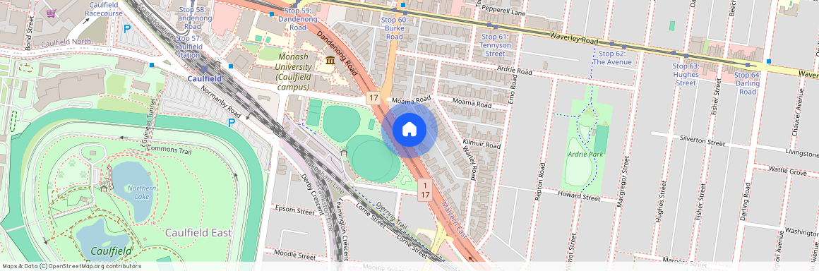 3/957 Dandenong Rd, Vic 3145, Malvern East