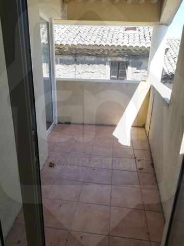 Maison Suze La Rousse 3 pièce(s) 62 m2 avec garage et balcon, - Photo 2