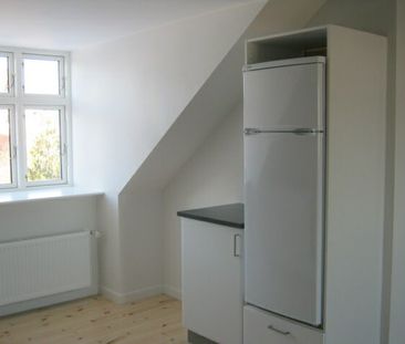 Voldgade 15 2. th - Photo 5