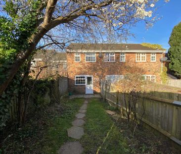 1 bedroom terraced house to rent - Photo 1