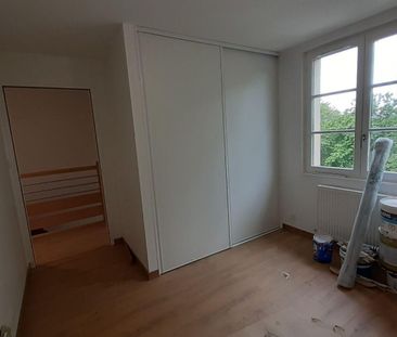 Pour visiter, appeler le 02.23.55.91.17 Cette maison rénovée vous o... - Photo 1