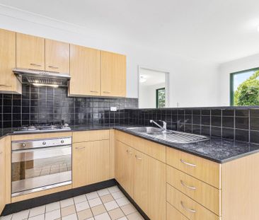 Sundrenched North Aspect with Park Outlook ** Available Now ** - Photo 3