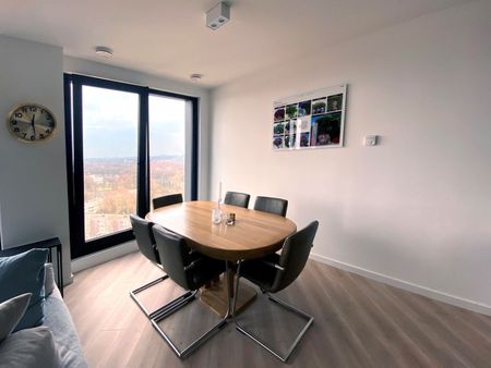 Appartement te huur: Badhuiskade 223 1031 KV Amsterdam - Photo 5