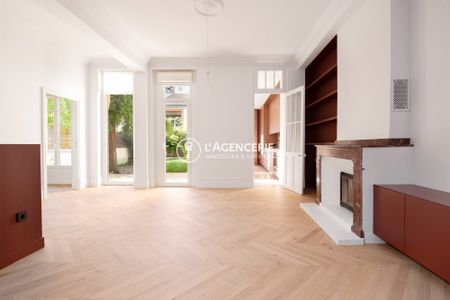 Appartement d’exception au cœur du Busca - Photo 4