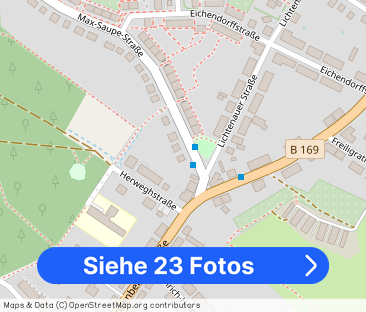 !! Neu Saniert !! 3-Raum-Wohnung mit Tageslichtbad, Balkon und PKW-... - Foto 1