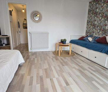 Location Appartement 1 pièce 29m² BIARRITZ 64200 - Photo 1