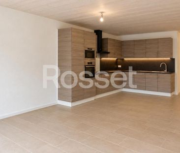 NOVEMBRE 2026 Appartement neuf de 3.5 pièces au 1er étage - Foto 2