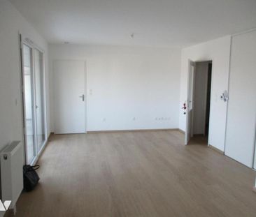Templemars, T2 de 51m2 dans résidence récente balcon, parking, 640€... - Photo 1