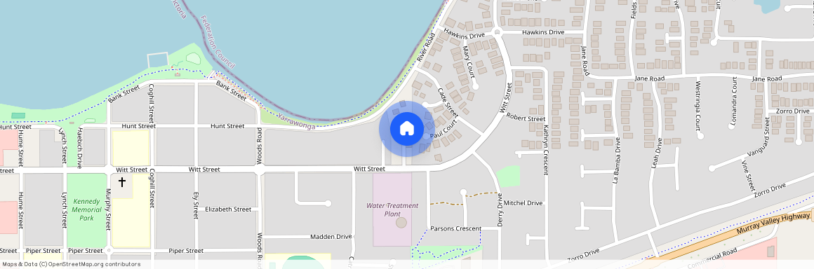 6 Red Gum Place, Vic 3730, Yarrawonga