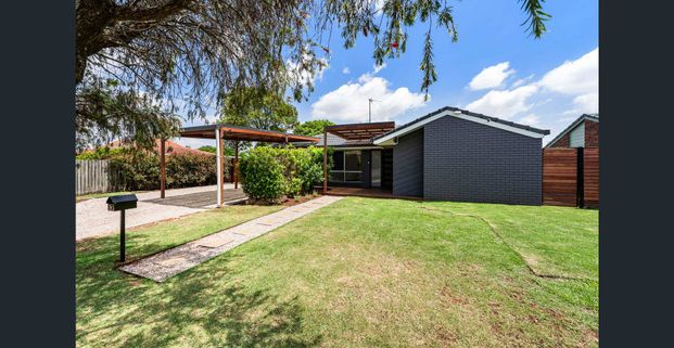 Beautiful Family Home in Convenient Location - Photo 1