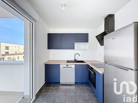 Appartement 5 pièces de 90 m² à Aubervilliers (93300) - Photo 4