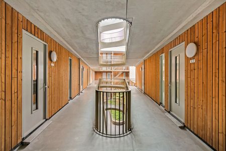 Appartement te huur: Langestraat 1-D2 1211 GS Hilversum - Photo 2