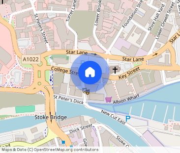 Foundry, The Mill, Ipswich, Suffolk, IP4 - Photo 1