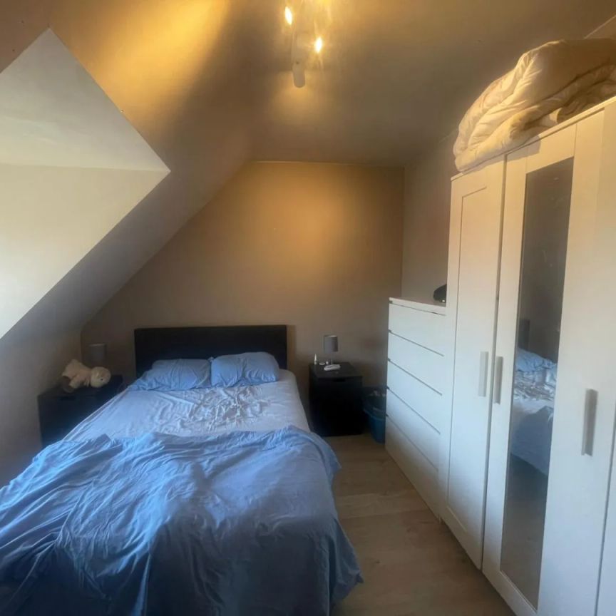 Prachtig luxueus duplex-appartement met 2 slaapkamers te Laakdal! - Photo 1
