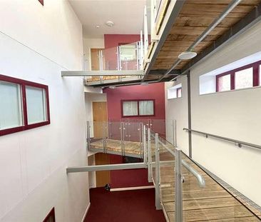 The Irvin Building, Union Quay, North Shields, NE30 - Photo 1