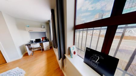 Premium Studio - Single Bed - Photo 4