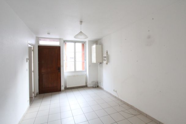 Location Appartement 2 pièces 35m² LA CHARITE SUR LOIRE 58400 - Photo 1
