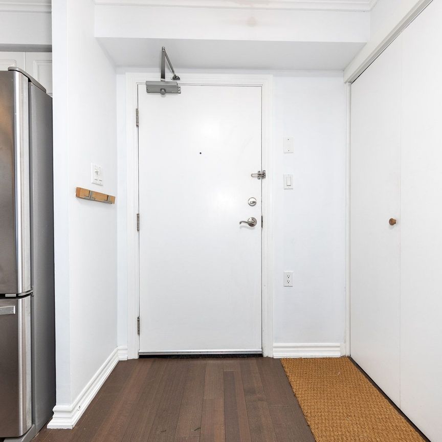 For Lease - 872 Sheppard Avenue Unit# 518, Toronto, Ontario - Photo 1