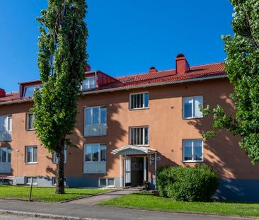 Hwassgatan 7 A - Foto 1