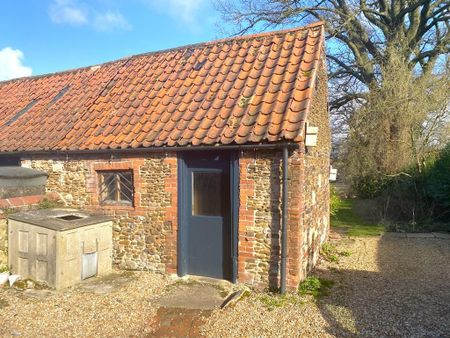 2 bedroom cottage to rent - Photo 5