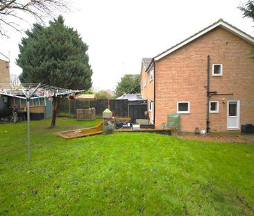 2 bedroom house to rent - Photo 1