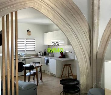 Location / Appartement - Photo 5