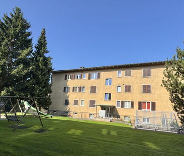 5 Zimmer, 81 m² - Photo 6