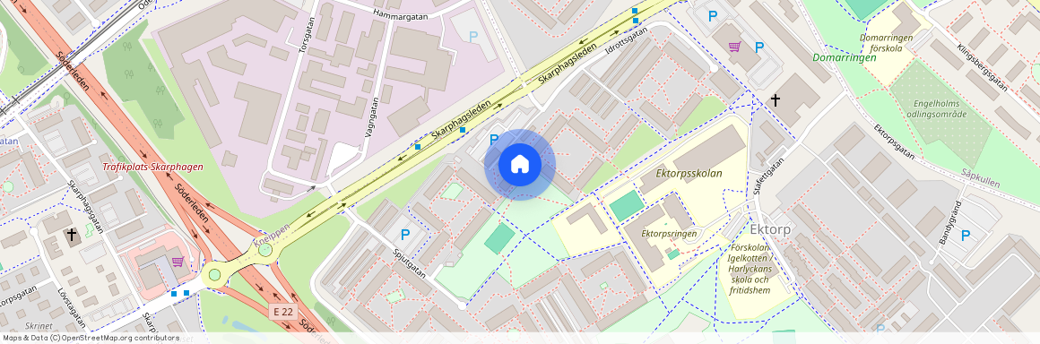 Idrottsgatan 44, Norrköping