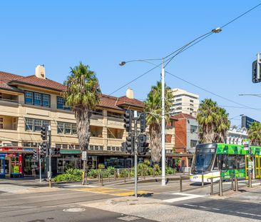 203/363 Beaconsfield Parade, St Kilda West VIC 3182 - Apartment For... - Photo 1