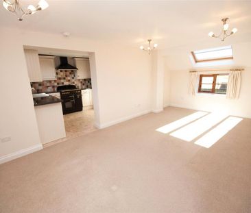 2 bedroom bungalow to rent - Photo 1