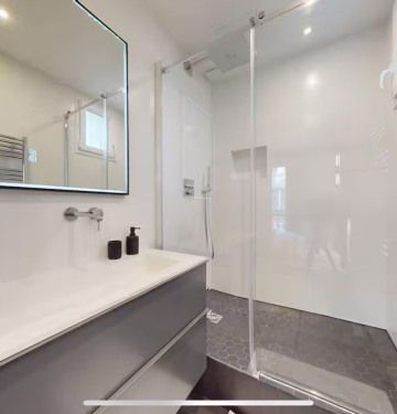 Appartement • Saint Lambert - Photo 5