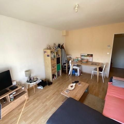 Location Appartement 2 pièces 40m² BUXEROLLES 86180 - Photo 1