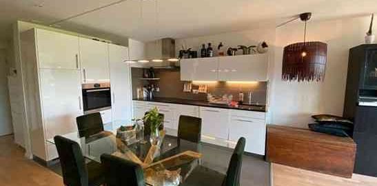 3.5 Zimmer, 85 m², 2. Stock - Photo 2