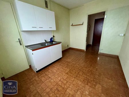 Location Appartement 2 pièces 46m² ALENCON 61000 - Photo 5